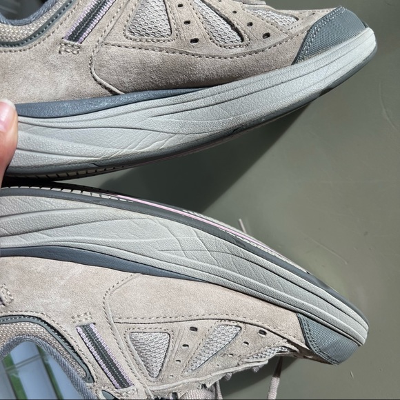 New Balance 1645 Rock & Tone Walking Shoes size 7 - Picture 5 of 15